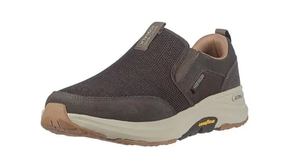 Skechers Go Walk Outdoor