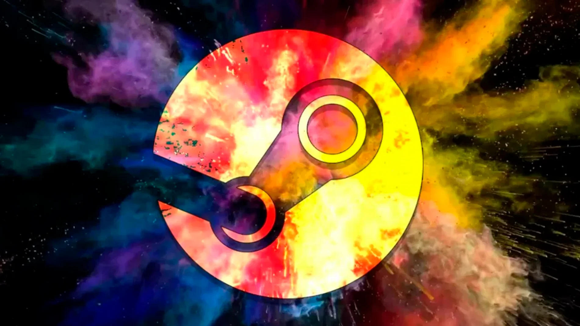 Consigue estos 4 juegos gratis en Steam para siempre