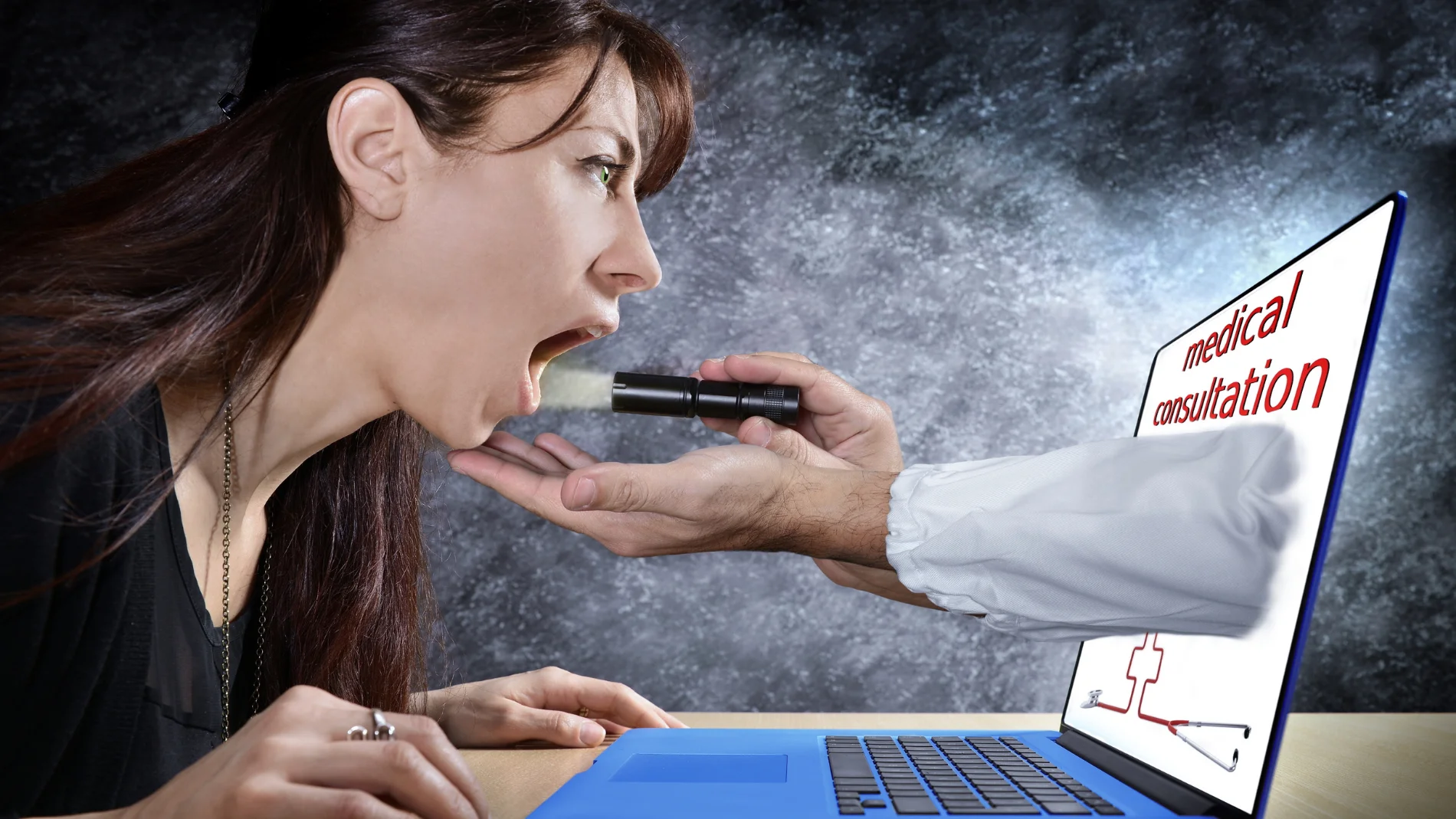 ¿Qué es la "cibercondría"? El trastorno digital que puede poner en riesgo tu salud mental
