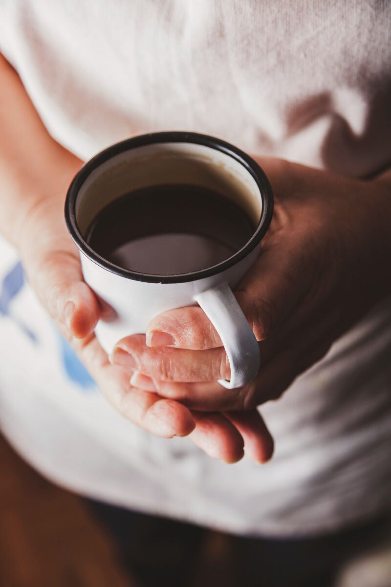 Tomar más de 2 tazas de café al día pueden ser bueno para la longevidad