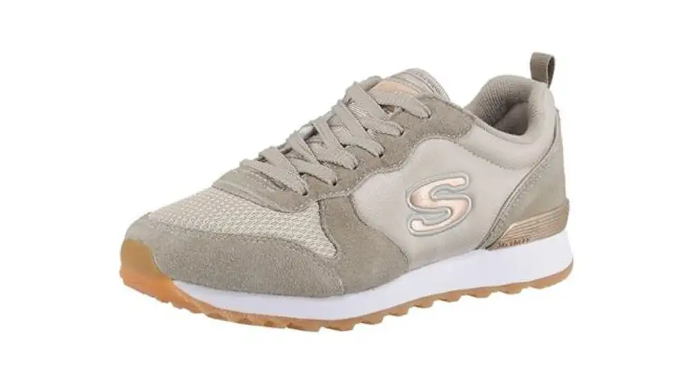 Skechers OG 85 Goldn Gurl