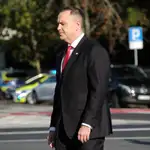 Polonia/Alemania.- El presidente de Polonia exige a Alemania indemnizaciones por la Segunda Guerra Mundial