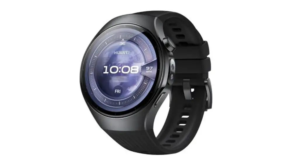 HUAWEI Watch 5