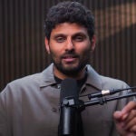 Jay Shetty coach motivacional: "Cómo no desperdiciar ni un minuto de tu vida en lo que no importa gracias a este método"