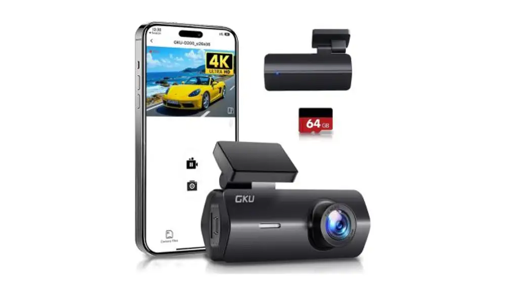 GKU D200