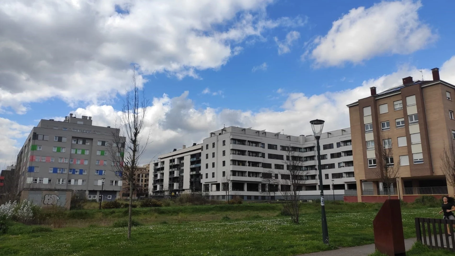 MURCIA.-El precio medio de un piso tipo de 80 metros cuadrados ha subido un 43,4% en la última década en Murcia, según Fotocasa