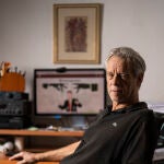 Pablo Francescutti, periodista y autor