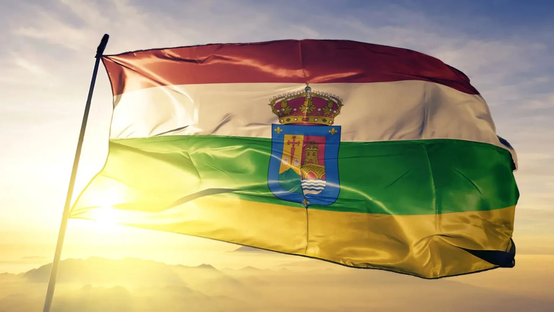 Bandera de La Rioja