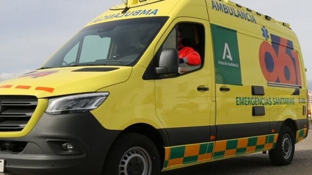 Las dos fallecidas este domingo en un atropello en la A-49 a su paso por Trigueros eran de Tomares