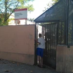 MADRID.-AMP.- Sucesos.- Dos encapuchados asaltan a dos menores migrantes del Centro de Acogida de Hortaleza y a un mayor de edad