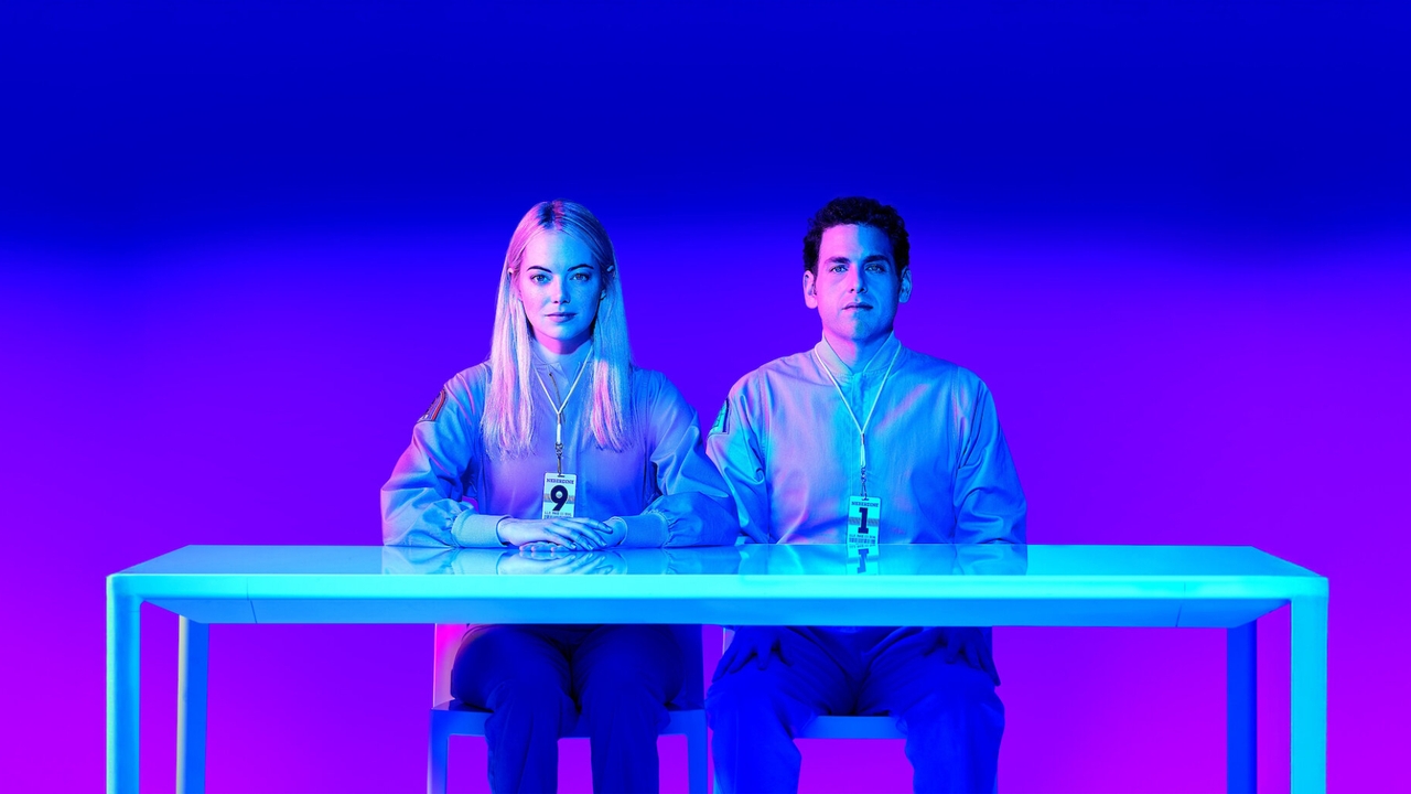 Esta joya en streaming es la mejor miniserie de ciencia ficción que te perdiste: la ves en 6 horas