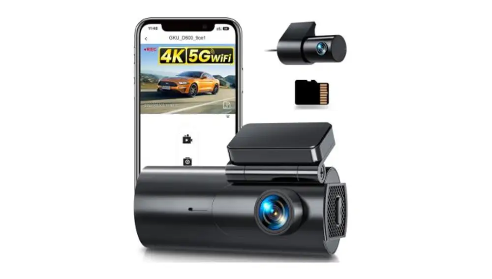 GKU D600