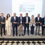 Turismo.-Mazón aboga por un turismo "maduro y sostenible" para "acelerar" la recuperación de zonas afectadas por la dana