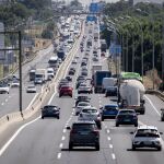Desarrollan un sistema de alertas de tráfico basado en IA para anticipar la alta contaminación en València