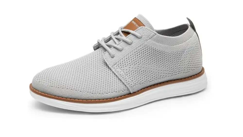 Bruno Marc Derby Oxford