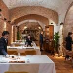 ARROPE, nueva denominación de la "Gastrobodega" de Yllera