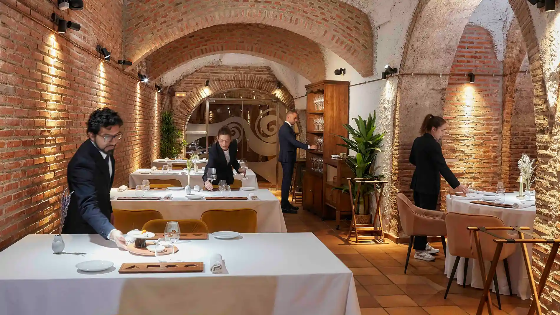 ARROPE, nueva denominación de la "Gastrobodega" de Yllera