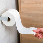 Adiós al papel higiénico: sus días están contados y este es su reemplazo.