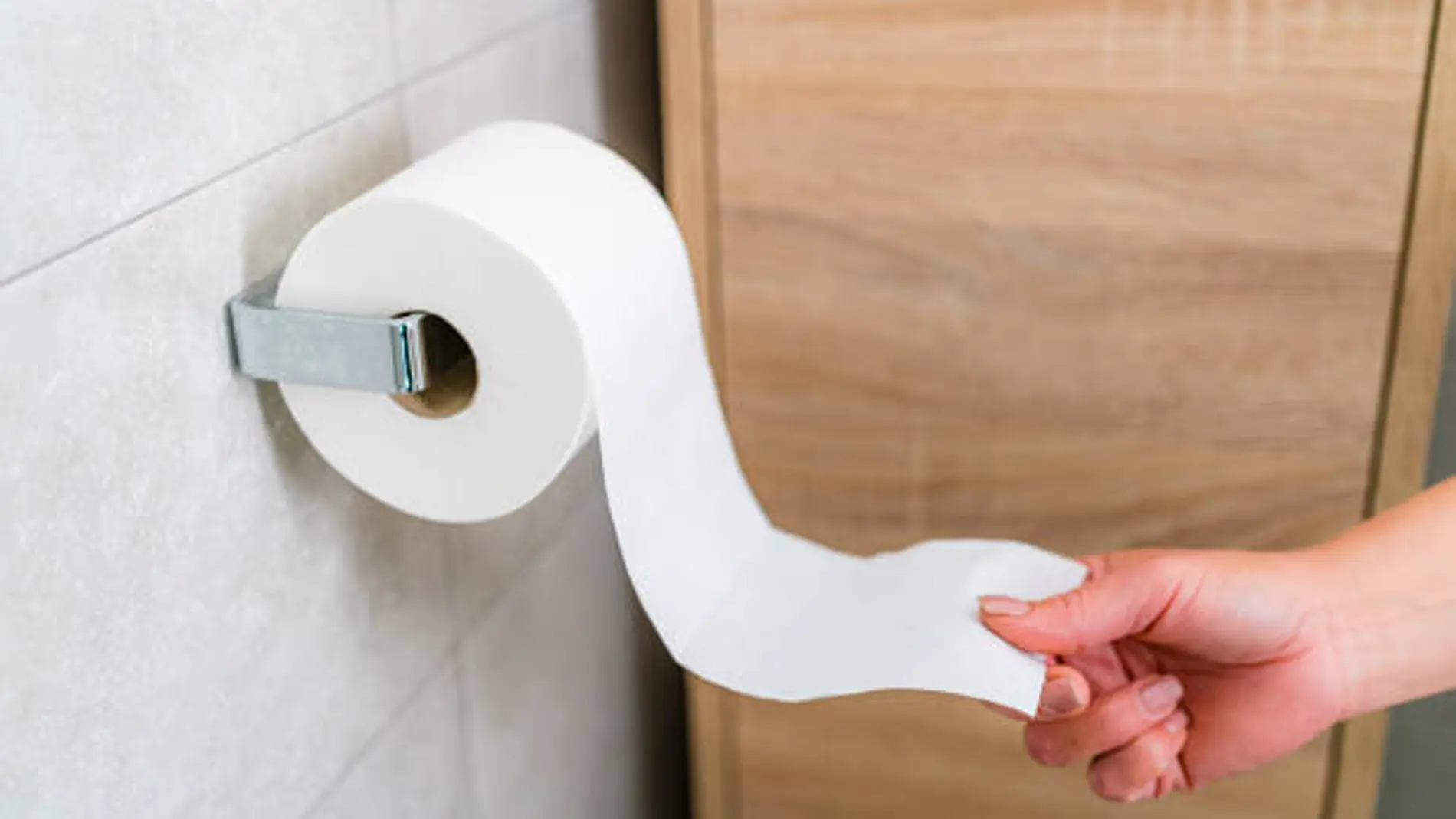 Adiós al papel higiénico: sus días están contados y este es su reemplazo.
