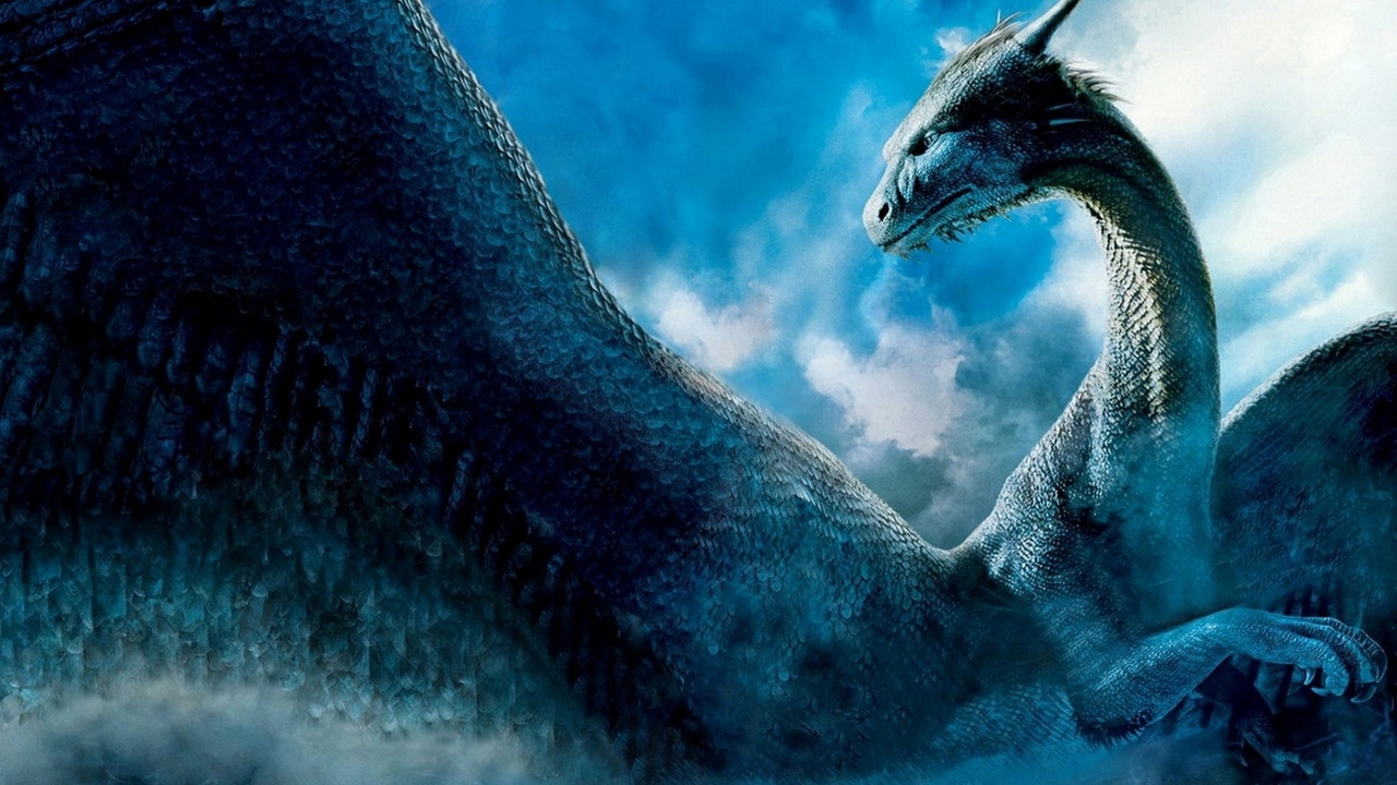 Entre 'El Señor de los Anillos' y 'Cómo entrenar a tu dragón': esta película merece ser recordada