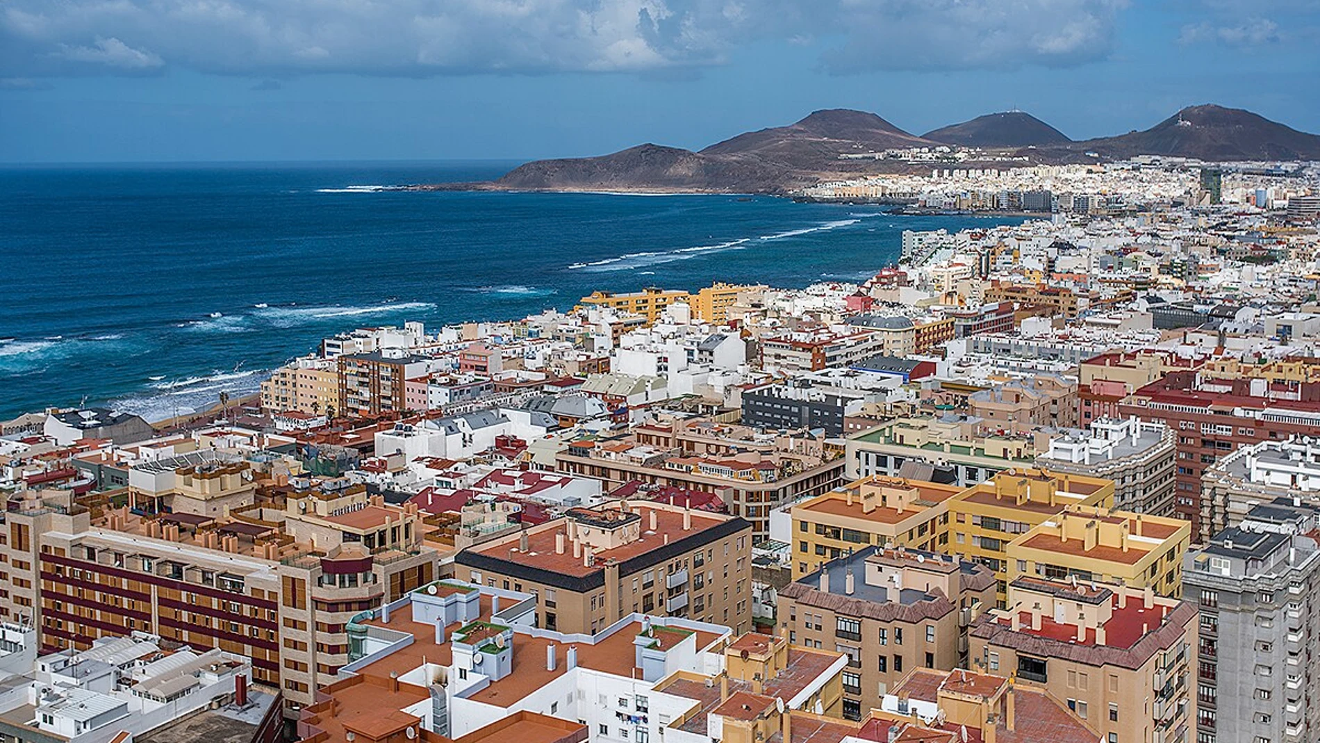 Las Palmas de Gran Canaria