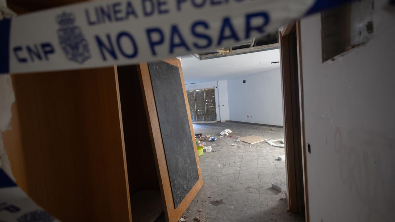Caos y miedo en Barajas por la llegada masiva de okupas: “El otro día pegaron a un jubilado"