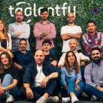 Taalentfy: la plataforma que va más allá del CV