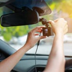 Tres cámaras de coche 4K por menos de 70 euros que graban como si fueran de gama alta