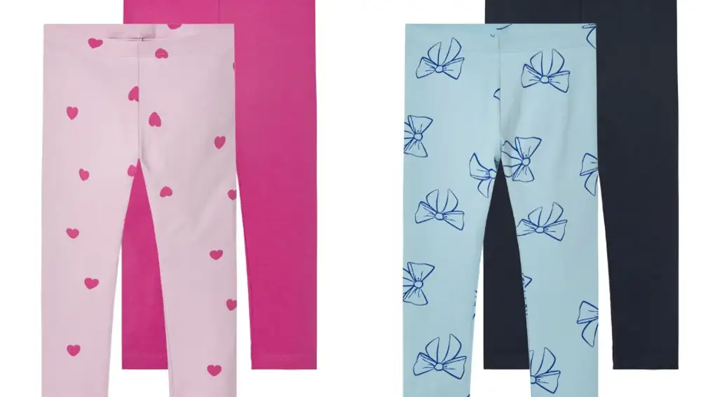Ropa infantil Lidl