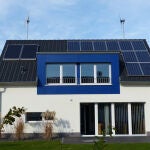 La pequeña turbina eólica que llega para complementar la generación de energía verde