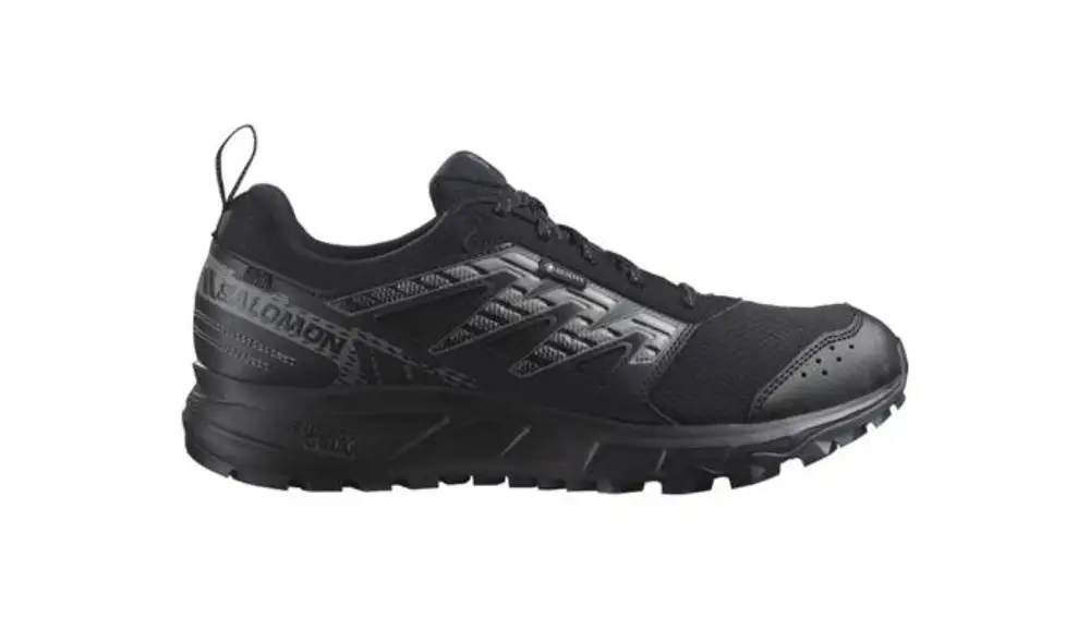 Salomon Wander Gore-Tex