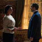 “La Promesa” arde esta semana entre secretos y venganzas: Ángela se esfuma y Lorenzo se confiesa