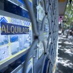 MURCIA.-El precio del alquiler sube un 5,7% en el último año en la Región de Murcia, segundo menor ascenso por CCAA