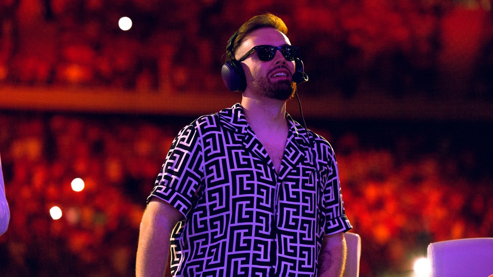 Ibai, entre los tres mejores streamers de la última década para Esports Awards