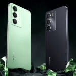 El realme 14x 5G está disponible en dos colores