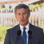 Feijóo exige elecciones a Sánchez si no logra apoyo a los presupuestos en septiembre