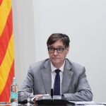 Illa y Puigdemont se reúnen este martes en Bruselas por primera vez, tras el aval a la amnistía