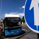 Los autobuses de la EMT serán gratis durante 3 días por el inicio de curso y la vuelta al trabajo. David Jar