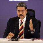 Nicolás Maduro denuncia que 1.200 misiles de Estados Unidos "apuntan" a Venezuela