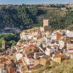 Casas-Ibáñez (Albacete)