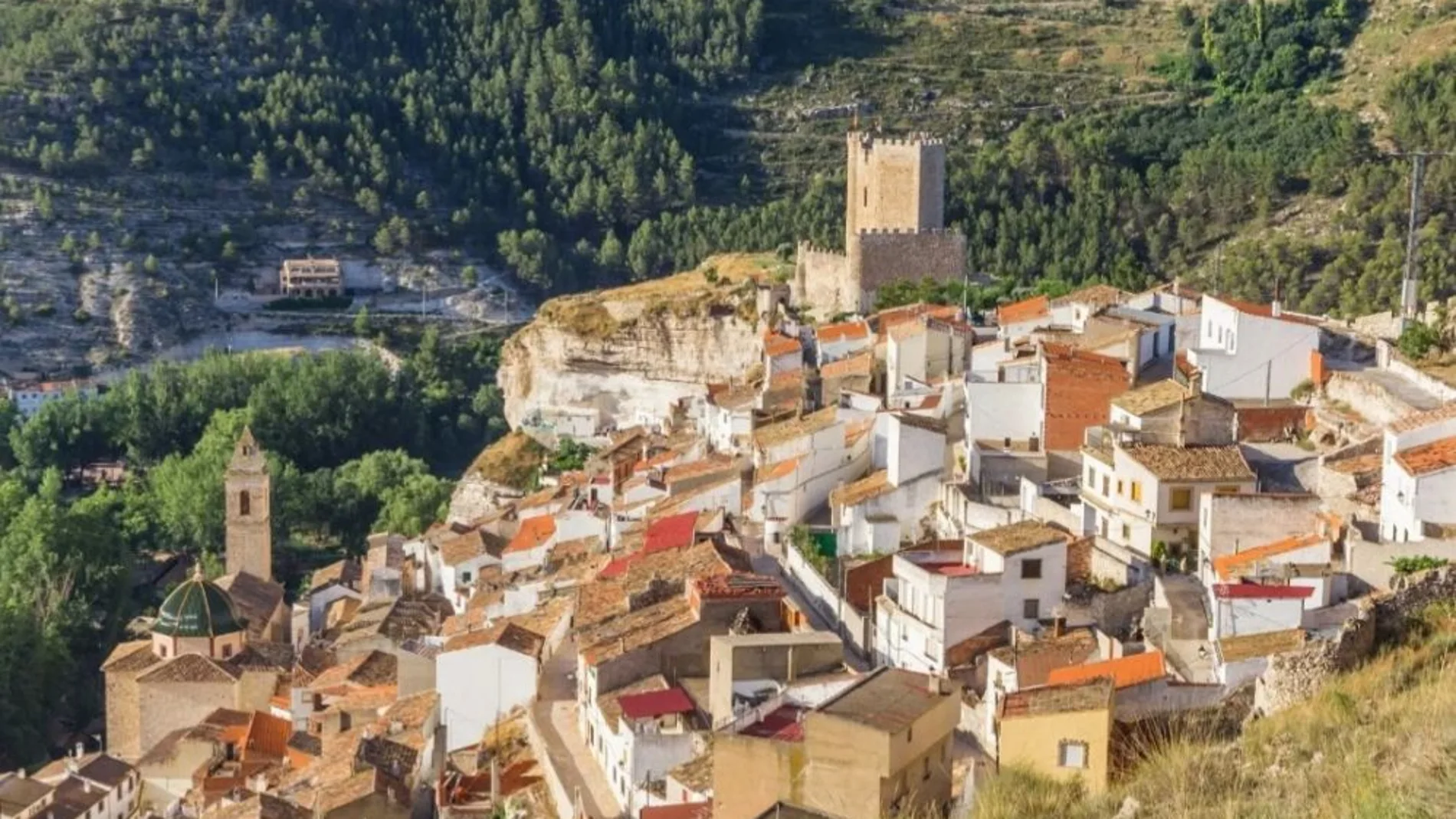 Casas-Ibáñez (Albacete)