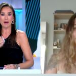 Patricia Pardo en 'Vamos a ver' anuncia una nueva sección sobre sexo