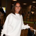 Gloria Camila confiesa a quién echará de menos durante su paso por 'Supervivientes All Stars'