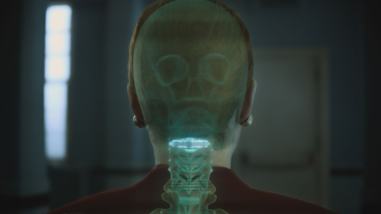 El thriller de ciencia ficción con estética cyberpunk más infravalorado: una joya futurista que te atrapa