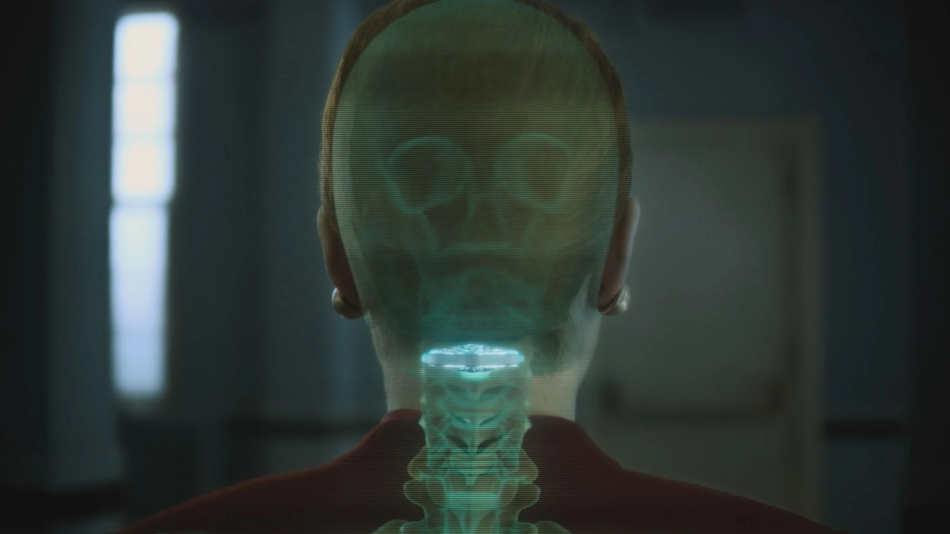 'Altered Carbon', la serie producida por Netflix, adapta la novela homónima de Richard K. Morgan