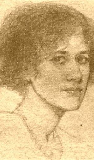 Renée Lafont