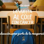 Cartel de la campaña