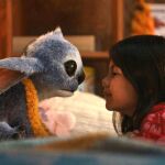 Foto oficial de la película 'Lilo & Stitch' (2025)