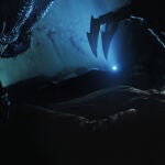 En 'Invasión', los protagonistas se enfrentan al impacto global de una invasión alienígena 
