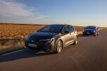 Economía/Motor.- Toyota repite como la marca más popular en España en agosto, y el Dacia Sandero como modelo más vendido